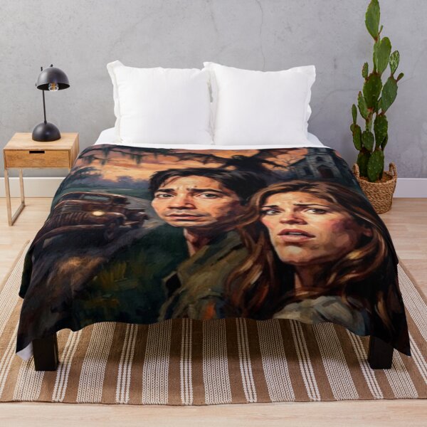 Item preview, Jeepers Creepers Horror Fine Art Tribute designed and sold by Art's Diner.