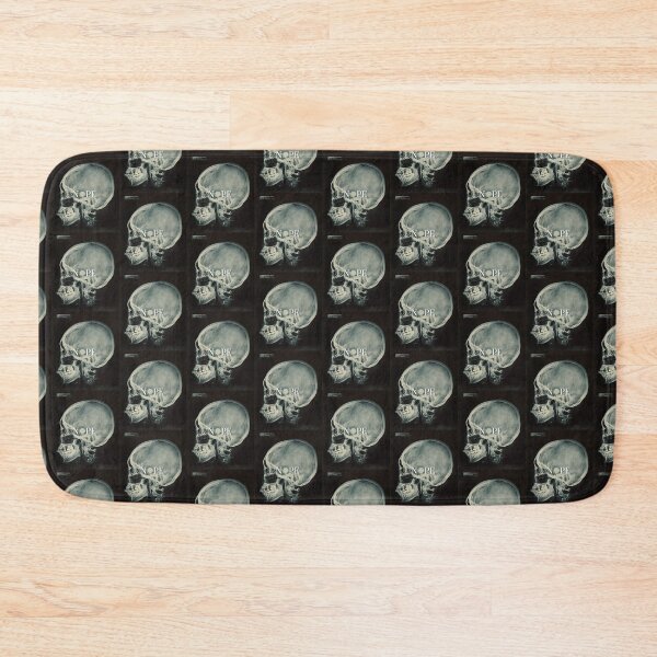 Item preview, Nope Skull Graphic designed and sold by Weavers92.