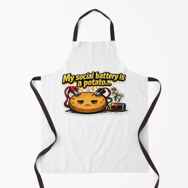 Item preview, Energy levels low designed and sold by BradleyBee.