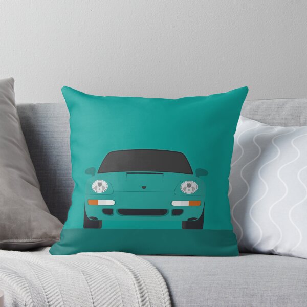 Item preview, 911 993 turbo - Vector drawing designed and sold by yohannlp.