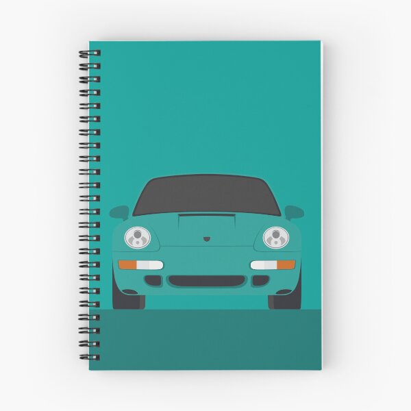 Item preview, 911 993 turbo - Vector drawing designed and sold by yohannlp.
