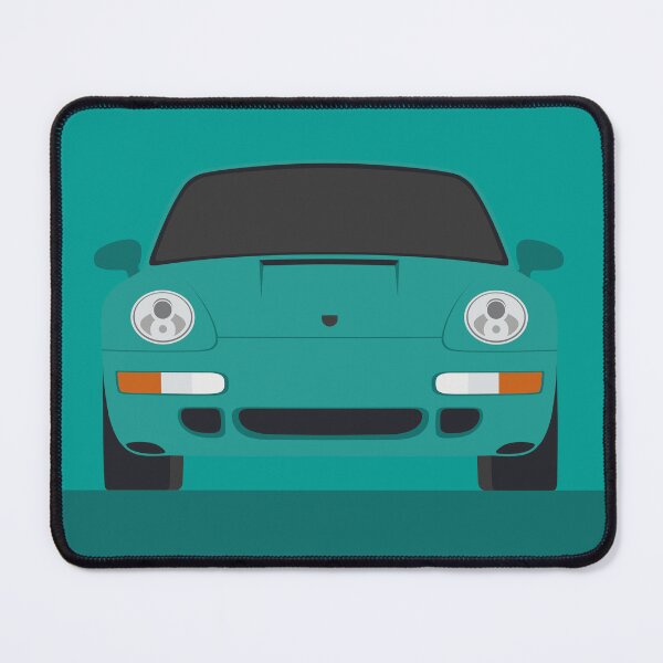 Item preview, 911 993 turbo - Vector drawing designed and sold by yohannlp.