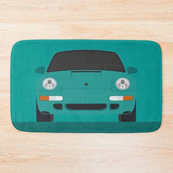 Item preview, 911 993 turbo - Vector drawing designed and sold by yohannlp.