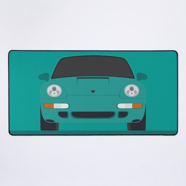 Item preview, 911 993 turbo - Vector drawing designed and sold by yohannlp.