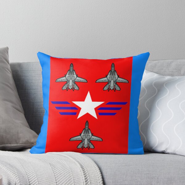 Item preview, Triple Tomcat (Red) designed and sold by HillC1985.