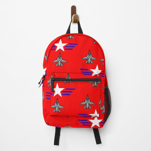 Item preview, Triple Tomcat (Red) designed and sold by HillC1985.