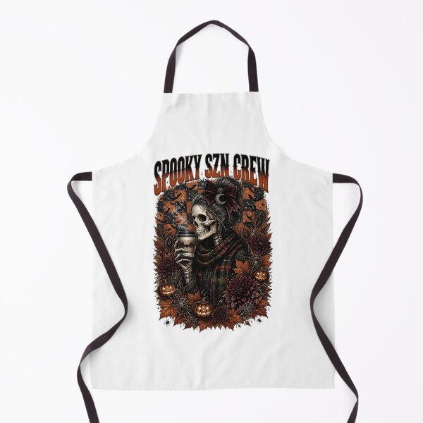 Item preview, Spooky Szn Crew designed and sold by Sovereign Supply Co..