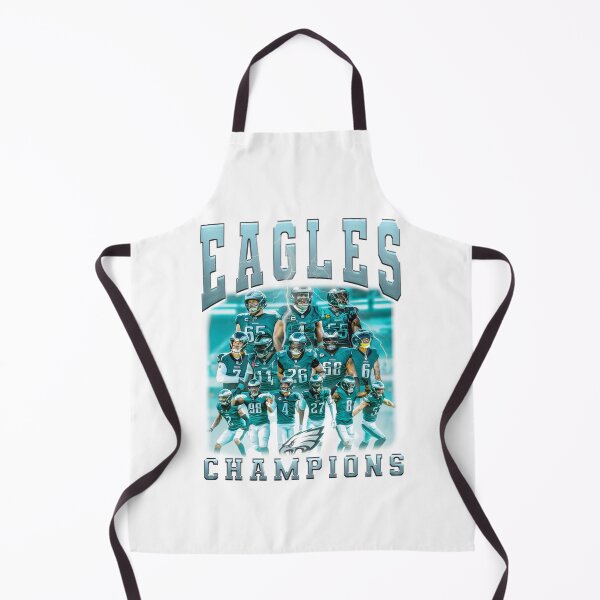 Item preview, Philadelphia Eagles Champions Daviiday designed and sold by Jacob Douglas.