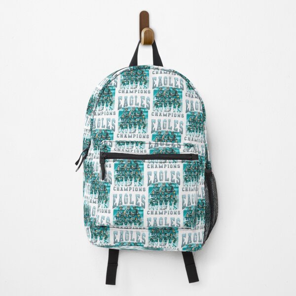 Item preview, Philadelphia Eagles Champions Daviiday designed and sold by Jacob Douglas.