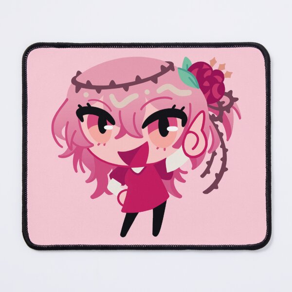 Item preview, Rosemi Lovelock Nijisanji EN designed and sold by okicoma.