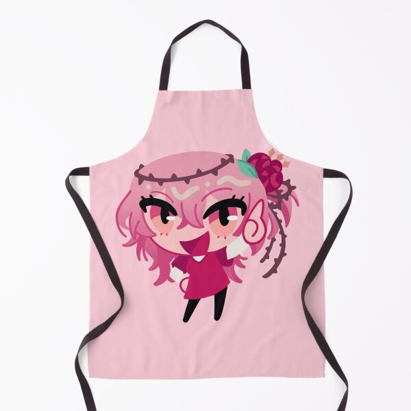 Item preview, Rosemi Lovelock Nijisanji EN designed and sold by okicoma.
