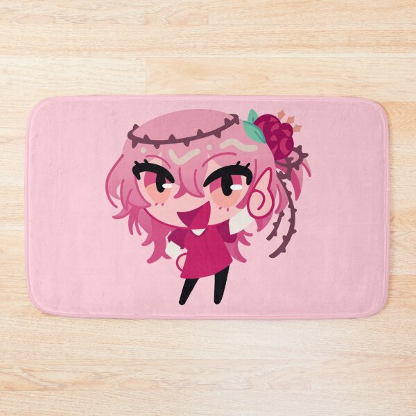 Item preview, Rosemi Lovelock Nijisanji EN designed and sold by okicoma.