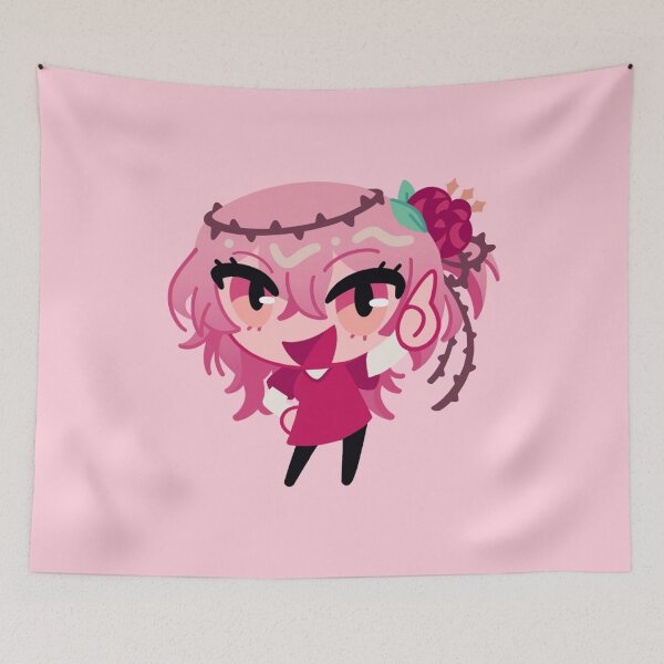 Item preview, Rosemi Lovelock Nijisanji EN designed and sold by okicoma.