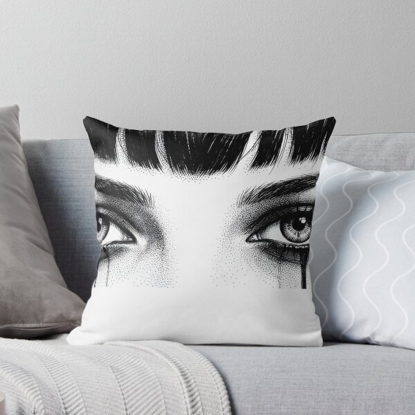 Item preview, Melancholic Goth Eyes designed and sold by OH-MY-GOTH.