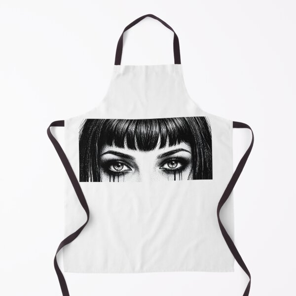 Item preview, Melancholic Goth Eyes designed and sold by OH-MY-GOTH.