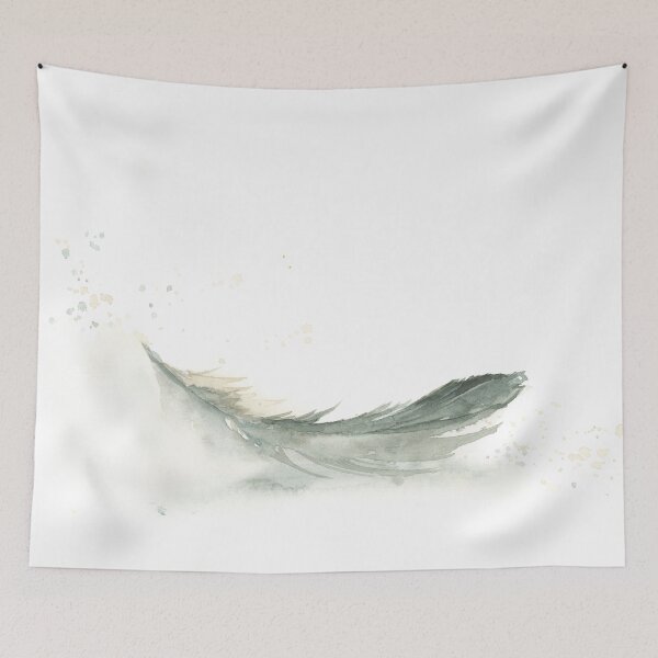 Item preview, Feather designed and sold by CanotStop.