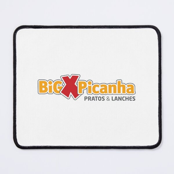 Item preview, Big X Picanha Brazilian Steakhouse Logo designed and sold by mekriola.