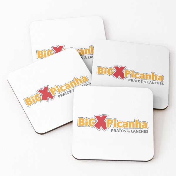 Item preview, Big X Picanha Brazilian Steakhouse Logo designed and sold by mekriola.
