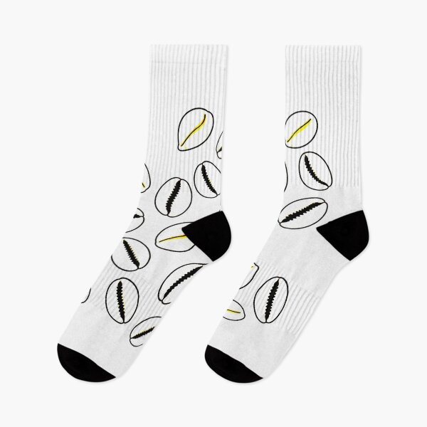 Item preview,  African Cowrie Shell Pattern – Traditional Shells & African Symbolism designed and sold by StudioAyinla.