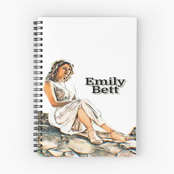 Item preview, Emily Bett Rickards designed and sold by Joy Michelle's Art Shop.
