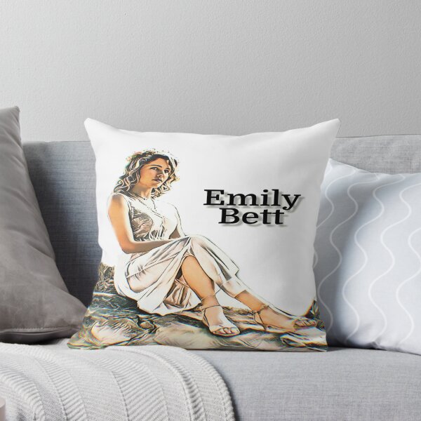 Item preview, Emily Bett Rickards designed and sold by Joy Michelle's Art Shop.