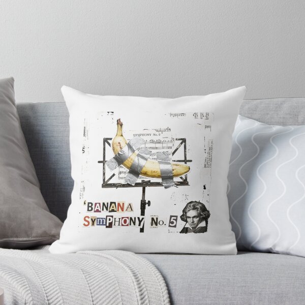 Item preview, Ludwig van Beethoven Ode to Joy & Symphony No. 5  designed and sold by OzzFrequency.