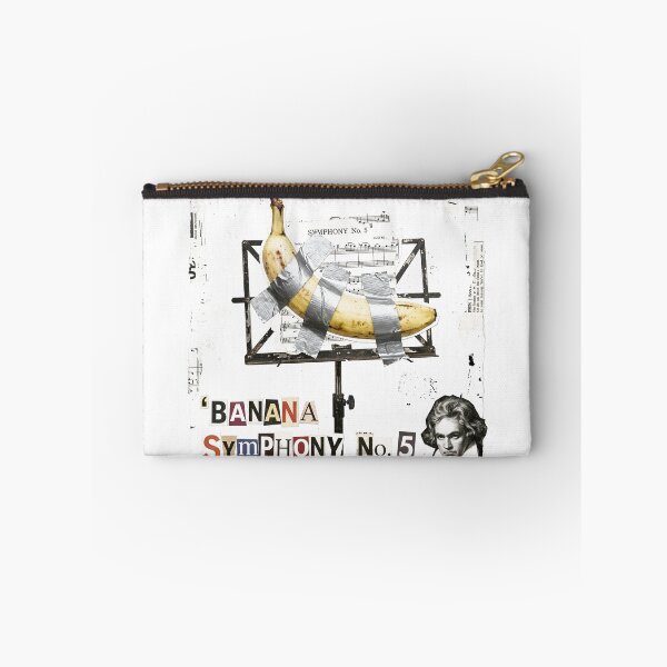 Item preview, Ludwig van Beethoven Ode to Joy & Symphony No. 5  designed and sold by OzzFrequency.