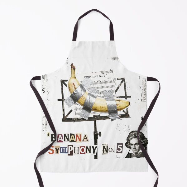 Item preview, Ludwig van Beethoven Ode to Joy & Symphony No. 5 designed and sold by OzzFrequency.