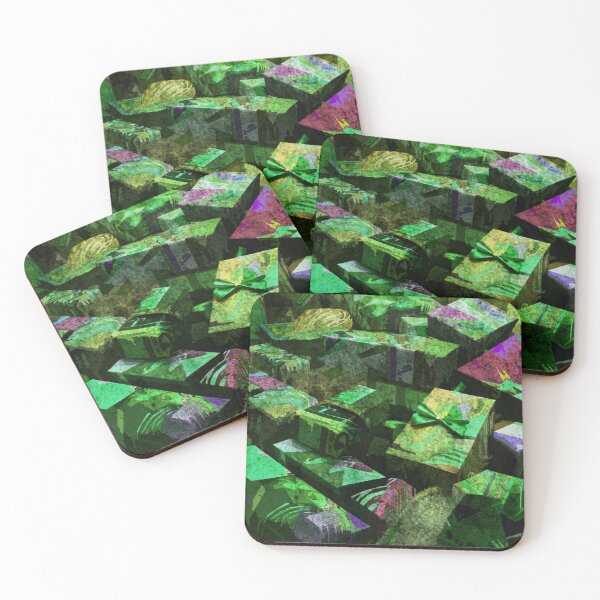 Item preview, Abstract gifts designed and sold by kinpirks.