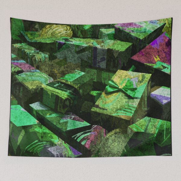Item preview, Abstract gifts designed and sold by kinpirks.