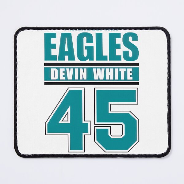 Item preview, Philadelphia Eagles Devin White Football Players designed and sold by Jacob Douglas.
