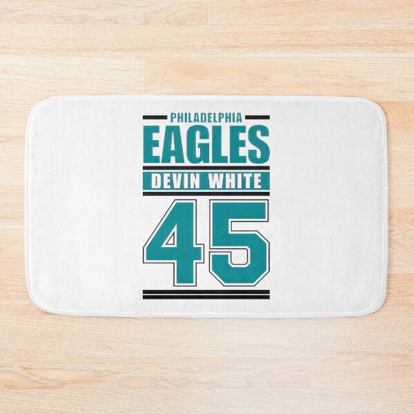 Item preview, Philadelphia Eagles Devin White Football Players designed and sold by Jacob Douglas.