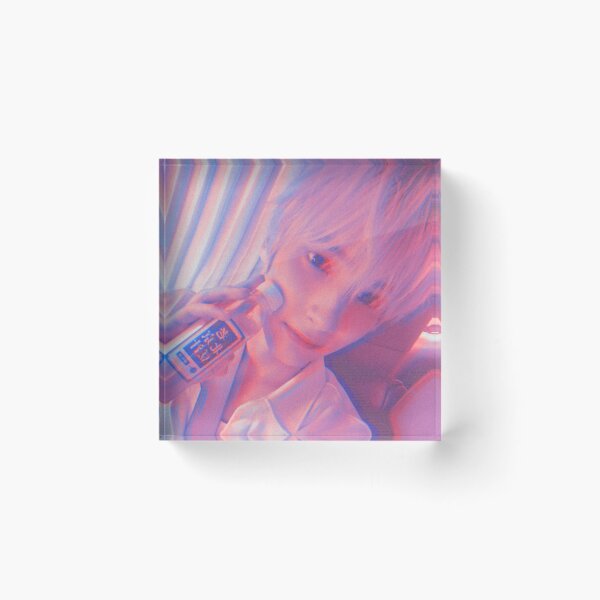 Item preview, HUENINGKAI Pink sunset- Big icon  designed and sold by Enhyconss.