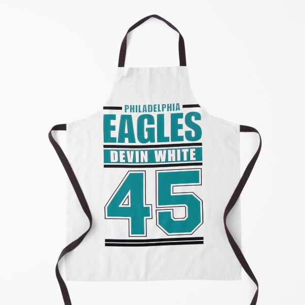 Item preview, Philadelphia Eagles Devin White Football Players designed and sold by Jacob Douglas.