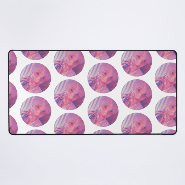 Item preview, HUENINGKAI Pink sunset- Big icon  designed and sold by Enhyconss.