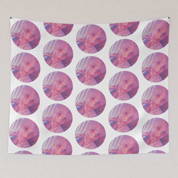 Item preview, HUENINGKAI Pink sunset- Big icon  designed and sold by Enhyconss.