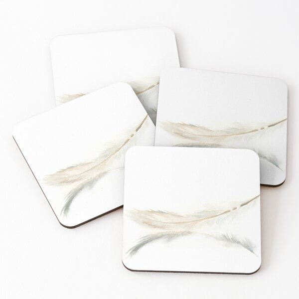 Item preview, Feathers designed and sold by CanotStop.