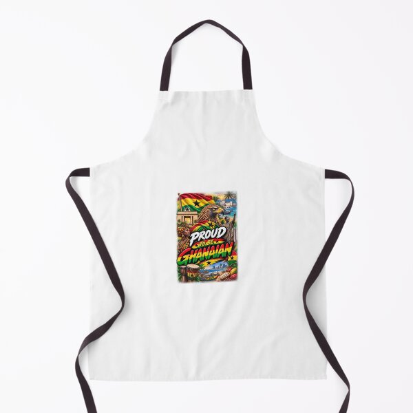 Item preview, Proud To Be Ghanaian | Ghana Culture & Heritage designed and sold by GlitchThreads.