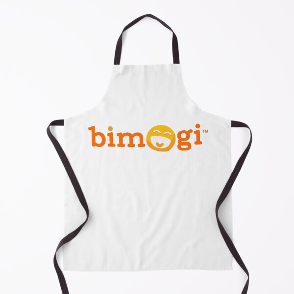 Item preview, Bimogi Laughing Smiley Face Orange Logo designed and sold by mekriola.