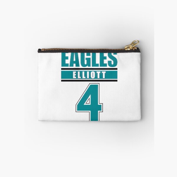 Item preview, Philadelphia Eagles Elliott Football Players designed and sold by Jacob Douglas.
