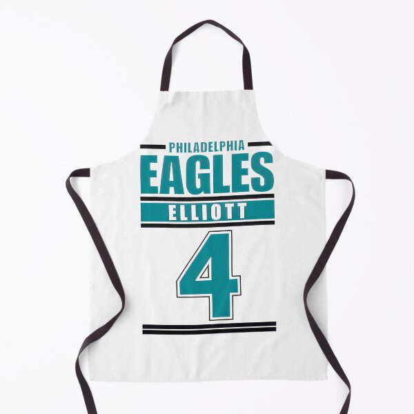 Item preview, Philadelphia Eagles Elliott Football Players designed and sold by Jacob Douglas.