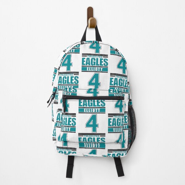 Item preview, Philadelphia Eagles Elliott Football Players designed and sold by Jacob Douglas.