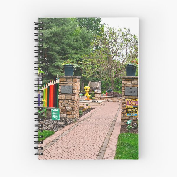 Item preview, Welcome To Hippley Gardens Columbiana Ohio designed and sold by LisaWootenPhoto.