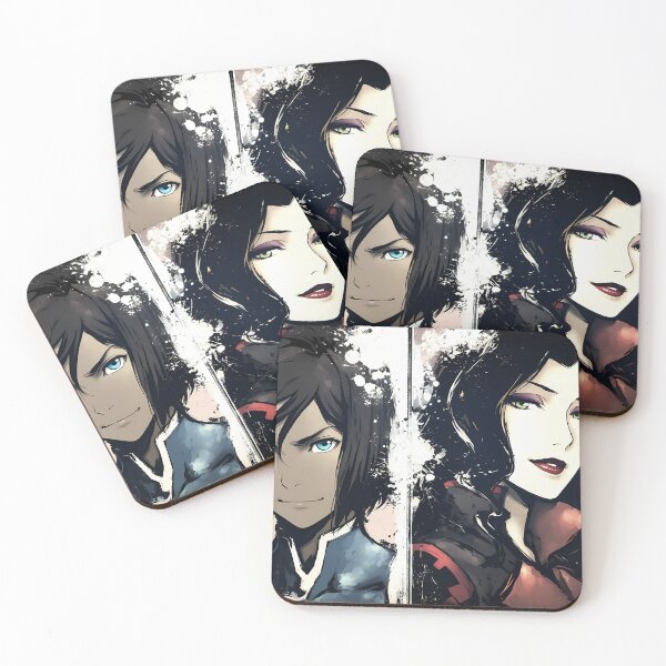 Item preview, Korrasami - 15 designed and sold by Infinite-Aspire.