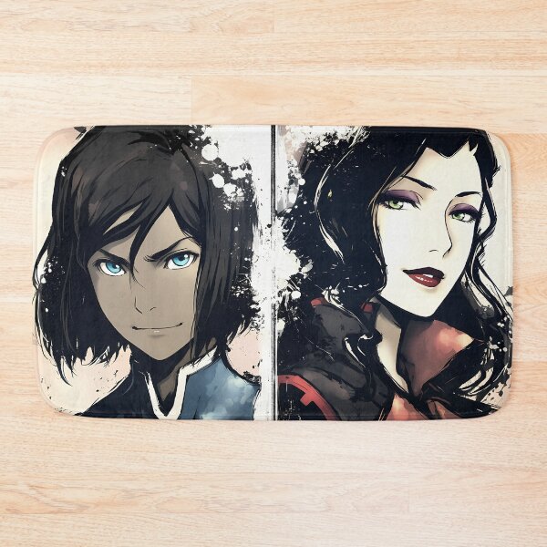 Item preview, Korrasami - 15 designed and sold by Infinite-Aspire.