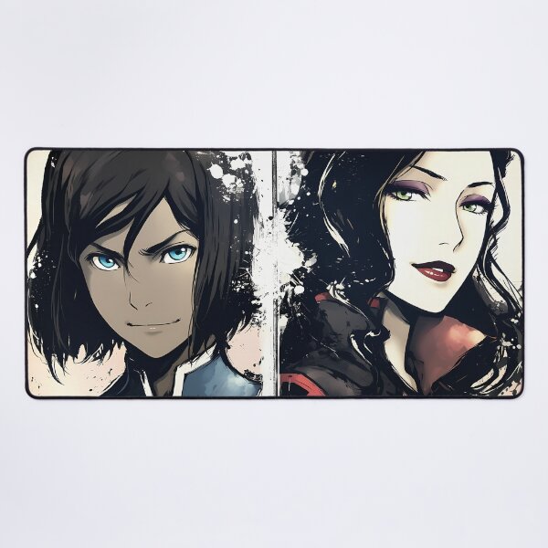Item preview, Korrasami - 15 designed and sold by Infinite-Aspire.