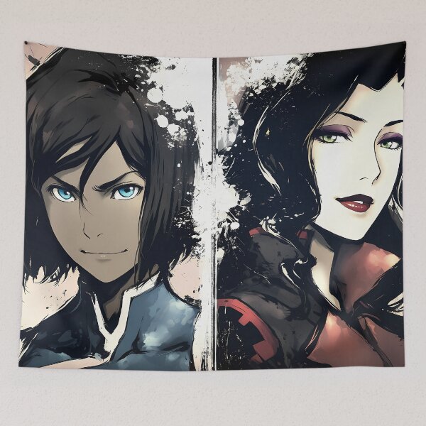 Item preview, Korrasami - 15 designed and sold by Infinite-Aspire.