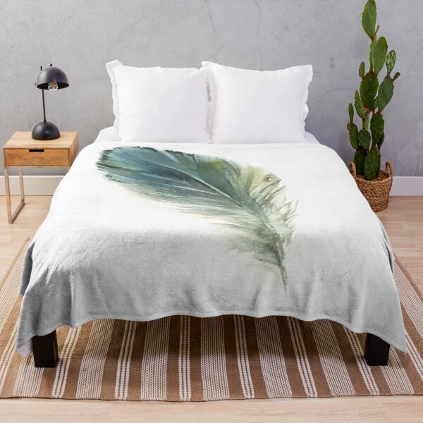 Item preview, Feather designed and sold by CanotStop.