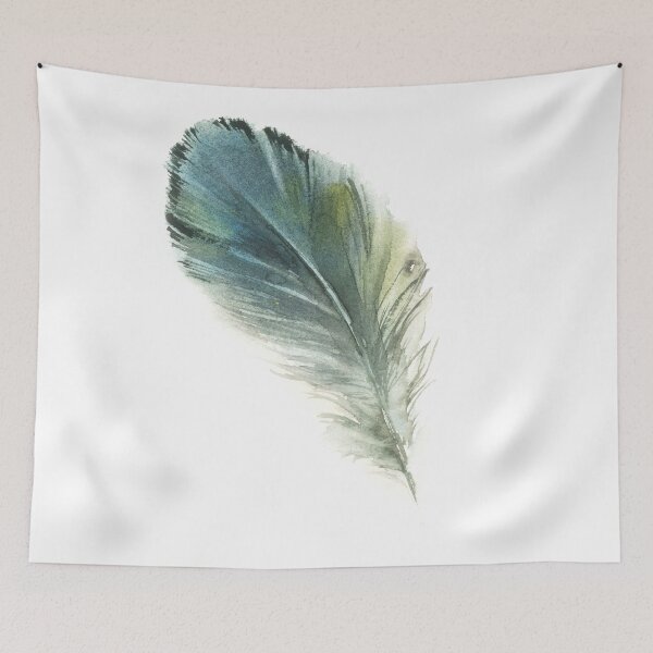 Item preview, Feather designed and sold by CanotStop.