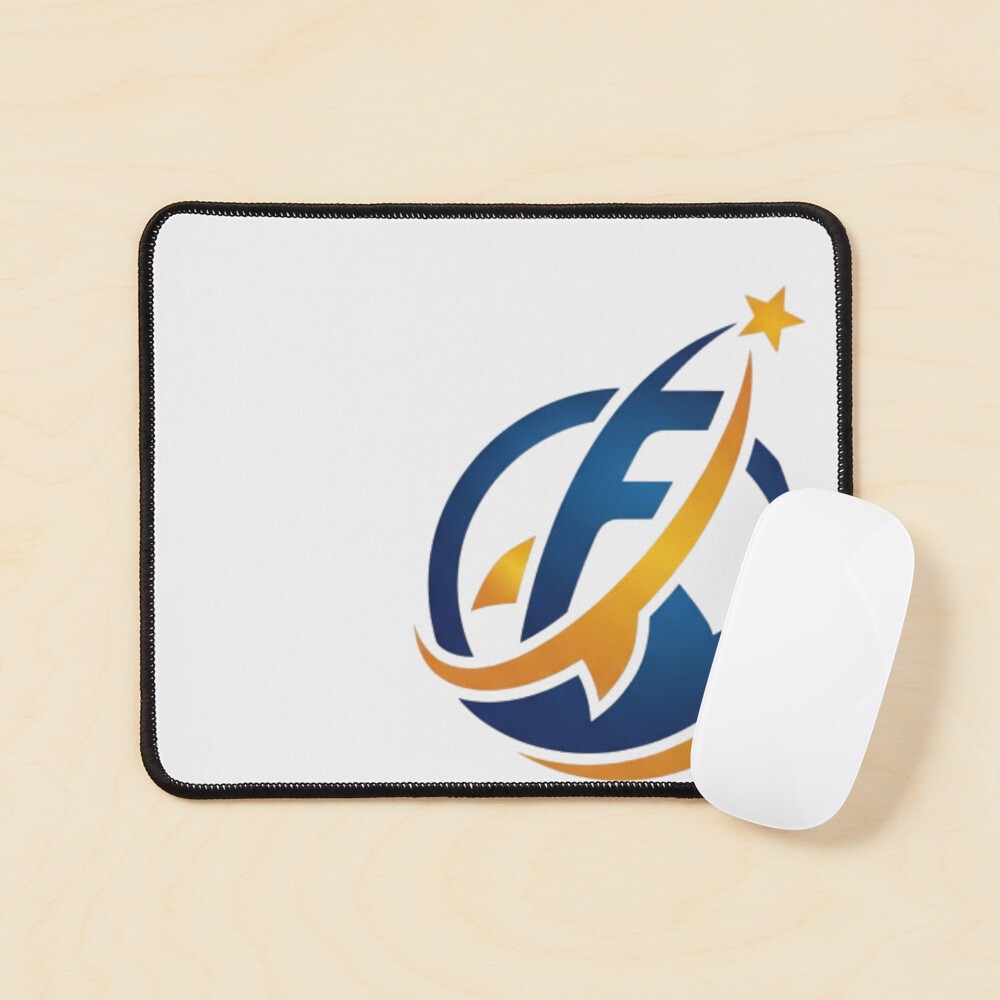 Mouse pad con diseño de Fortun Group